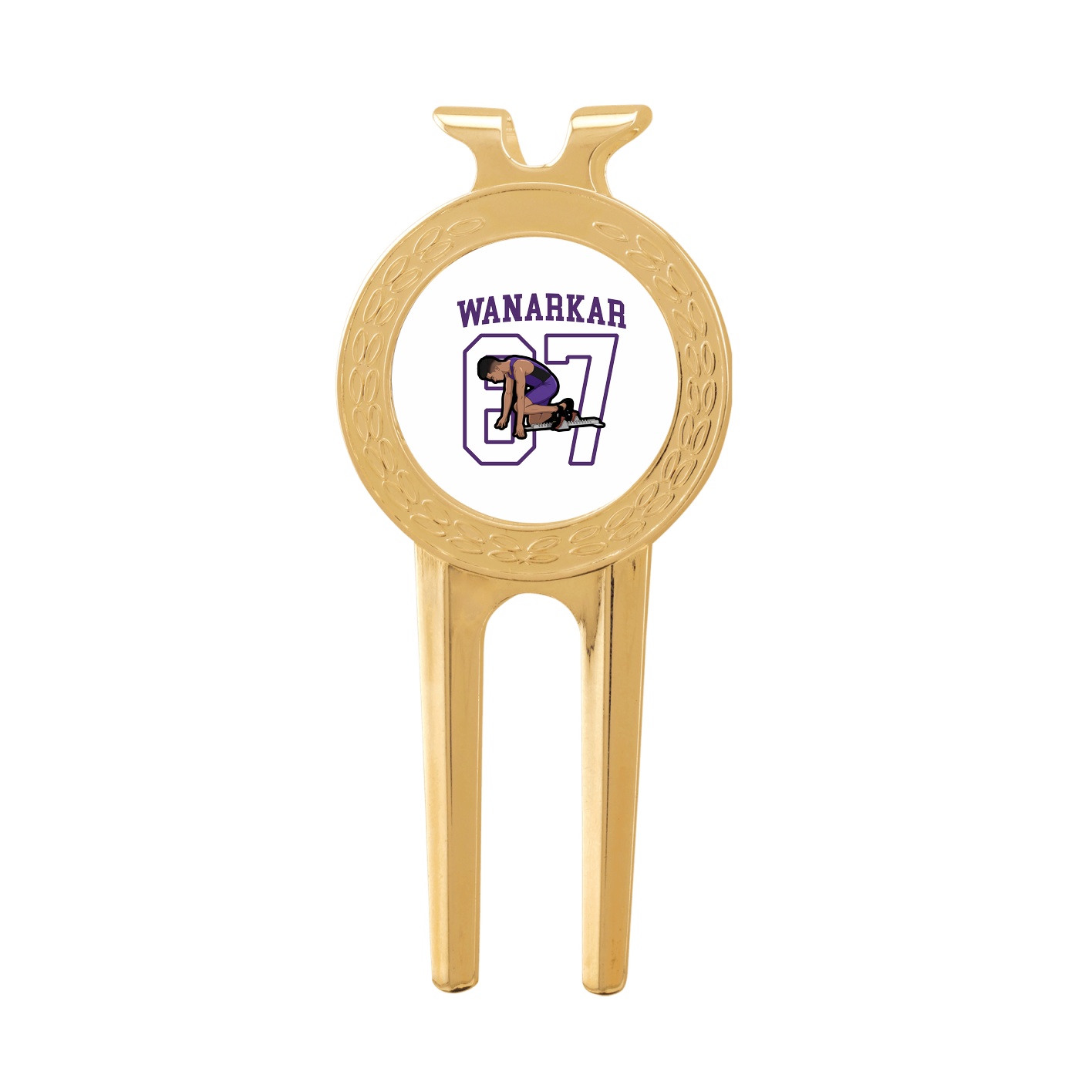 Divot Tool with Ball Marker — Shirsey in Classic
