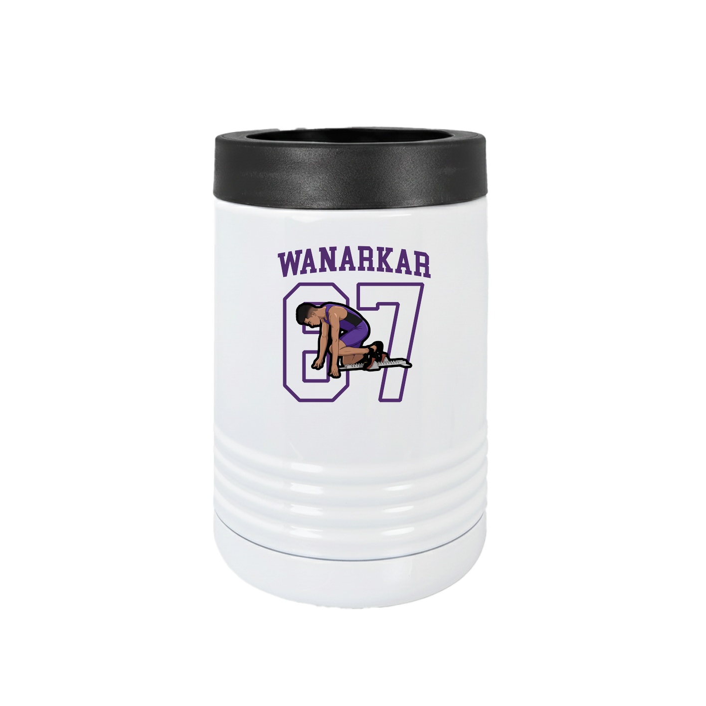 Beverage Holder — Shirsey in White