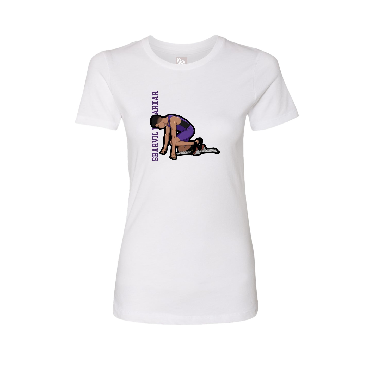 Womens Tee