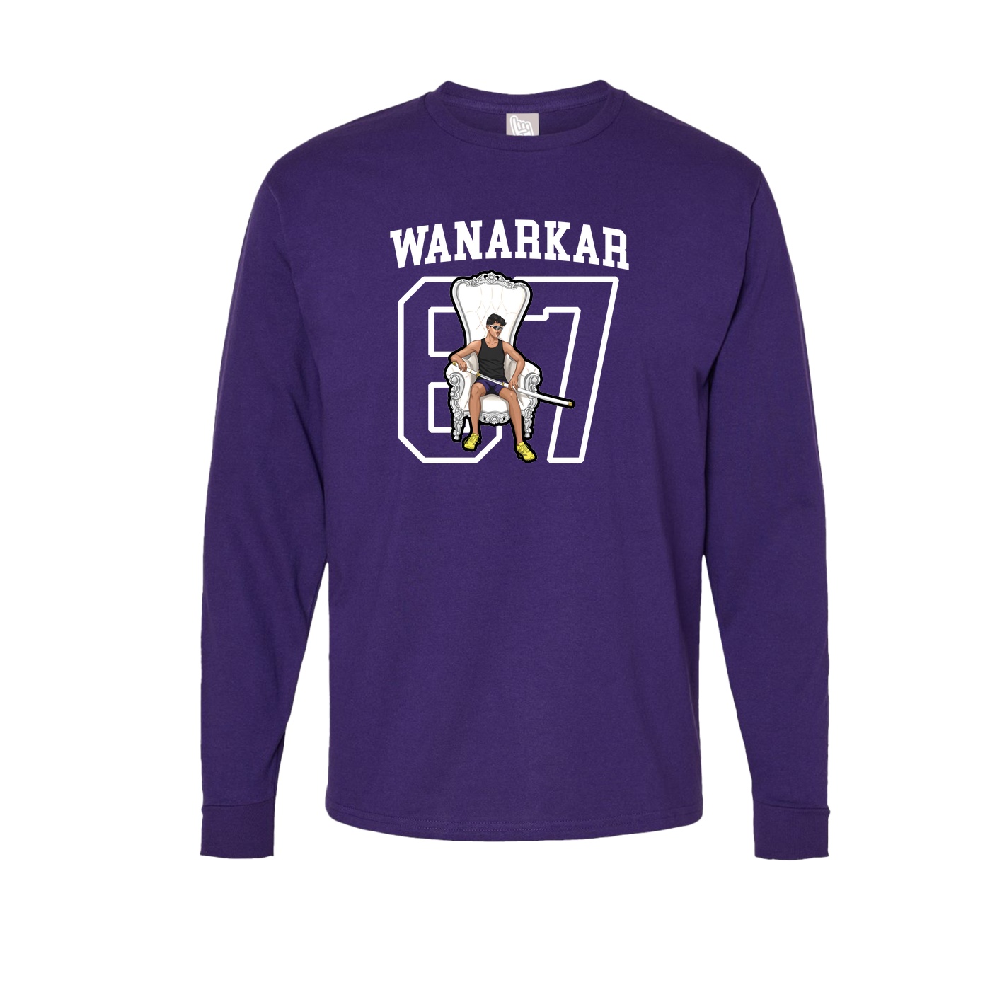 Long Sleeve Tee
