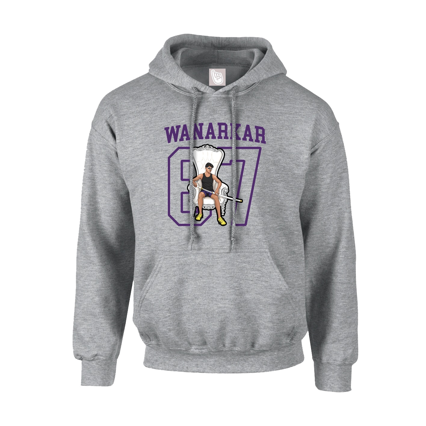 Youth Hoodie