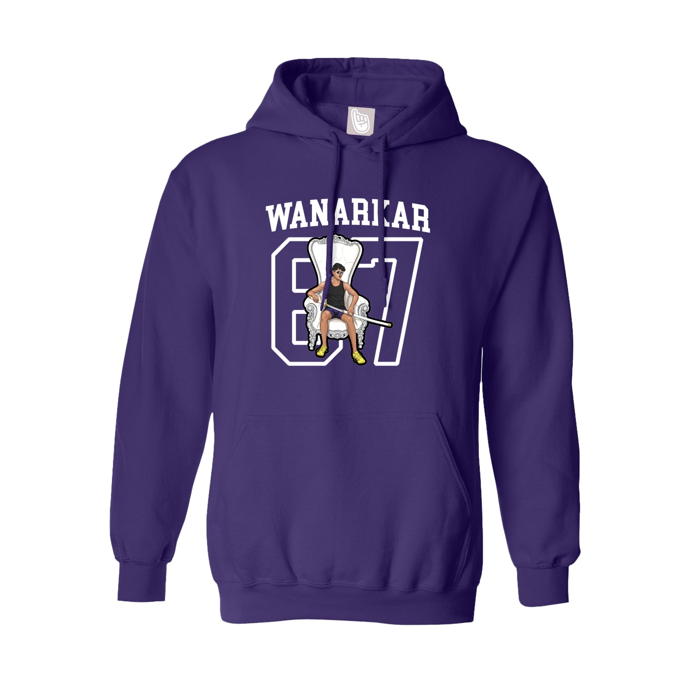 Youth Hoodie