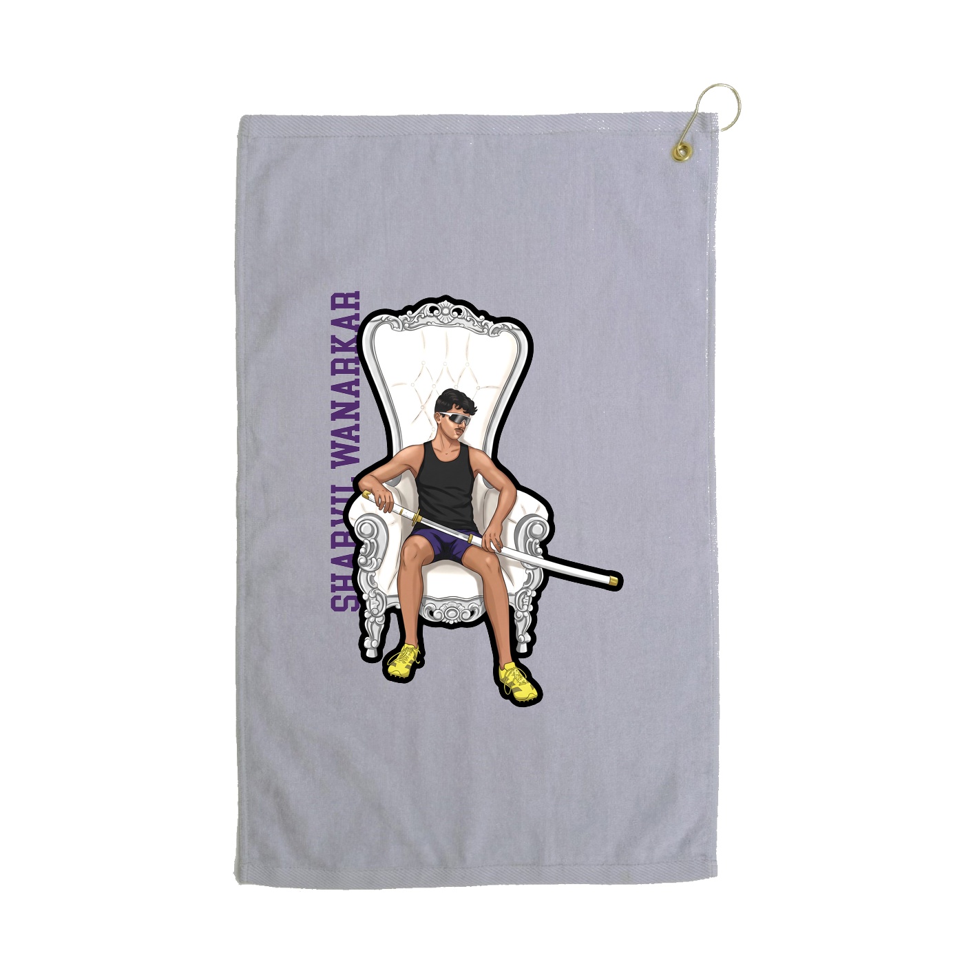Golf Towel