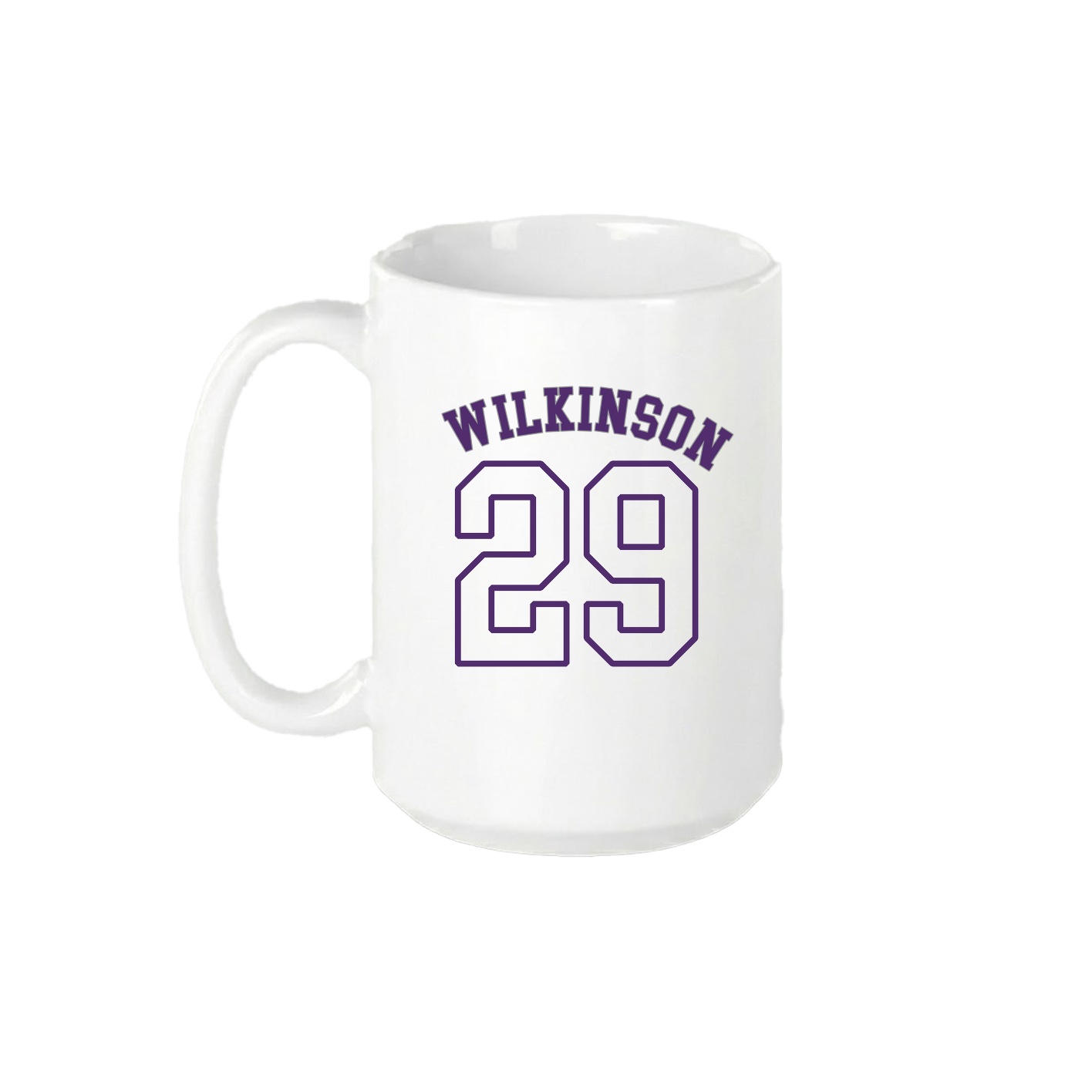 15oz Coffee Mug