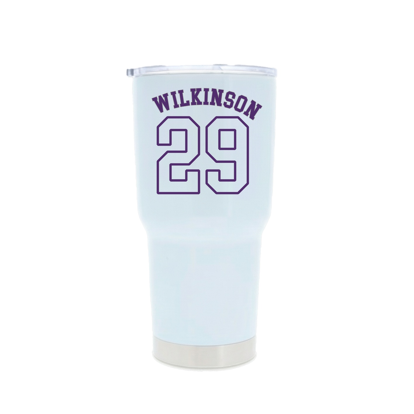 30oz Stainless Steel Tumbler