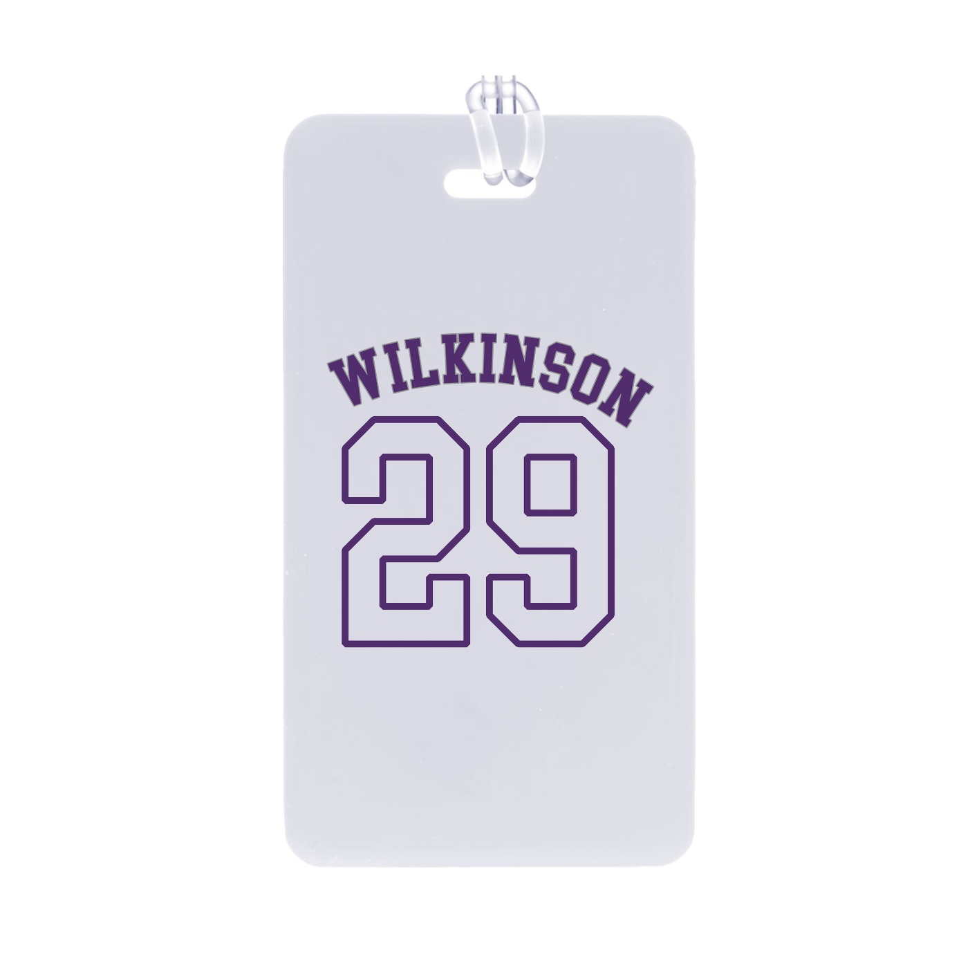 Bag Tag