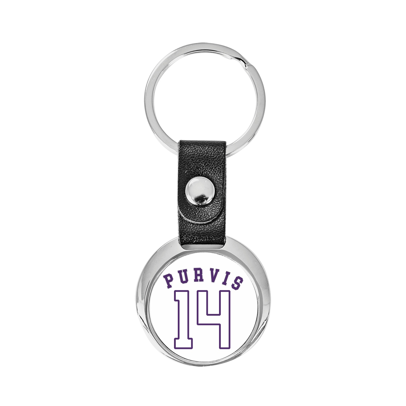 Key Chain — Shirsey Arch in Classic