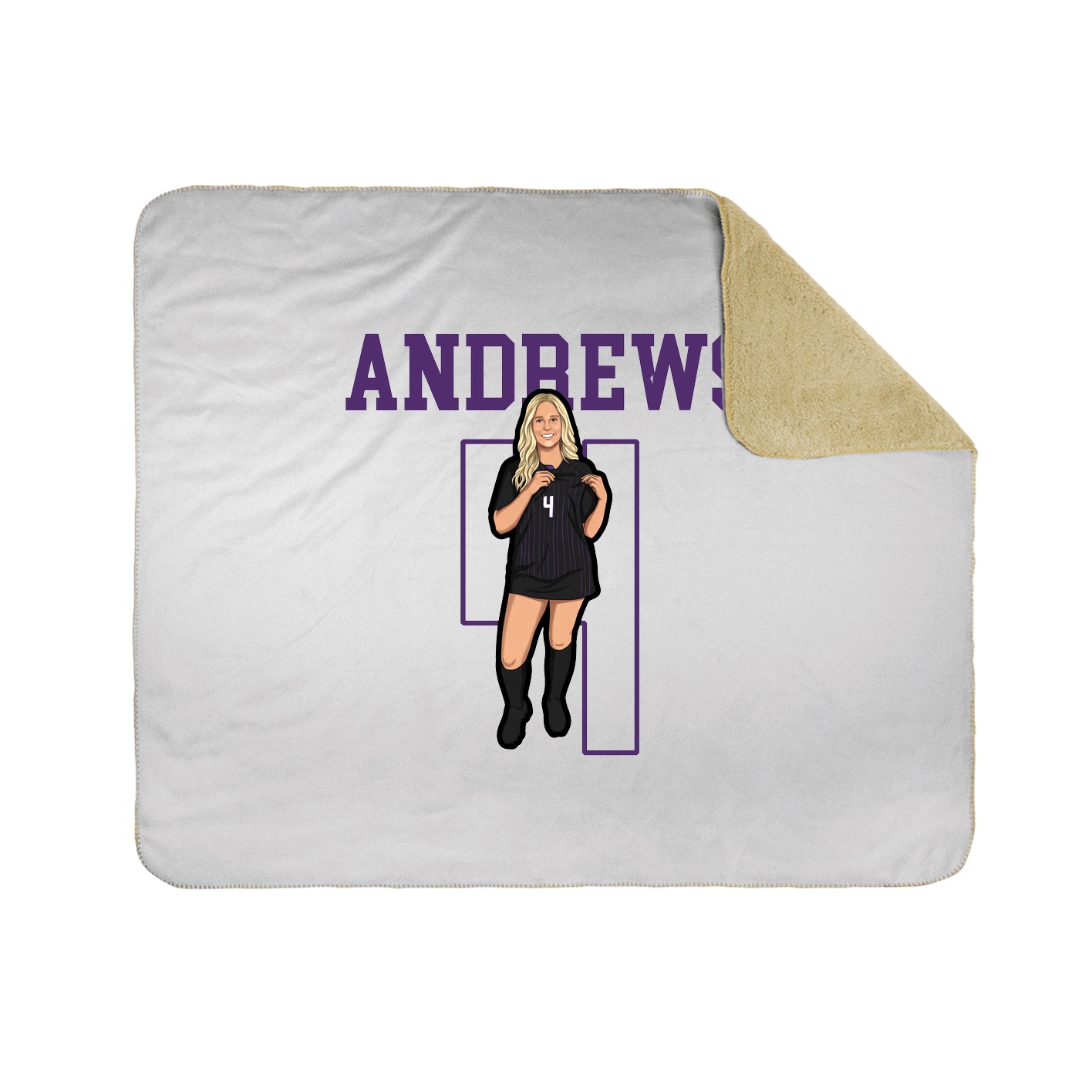 Throw Blanket