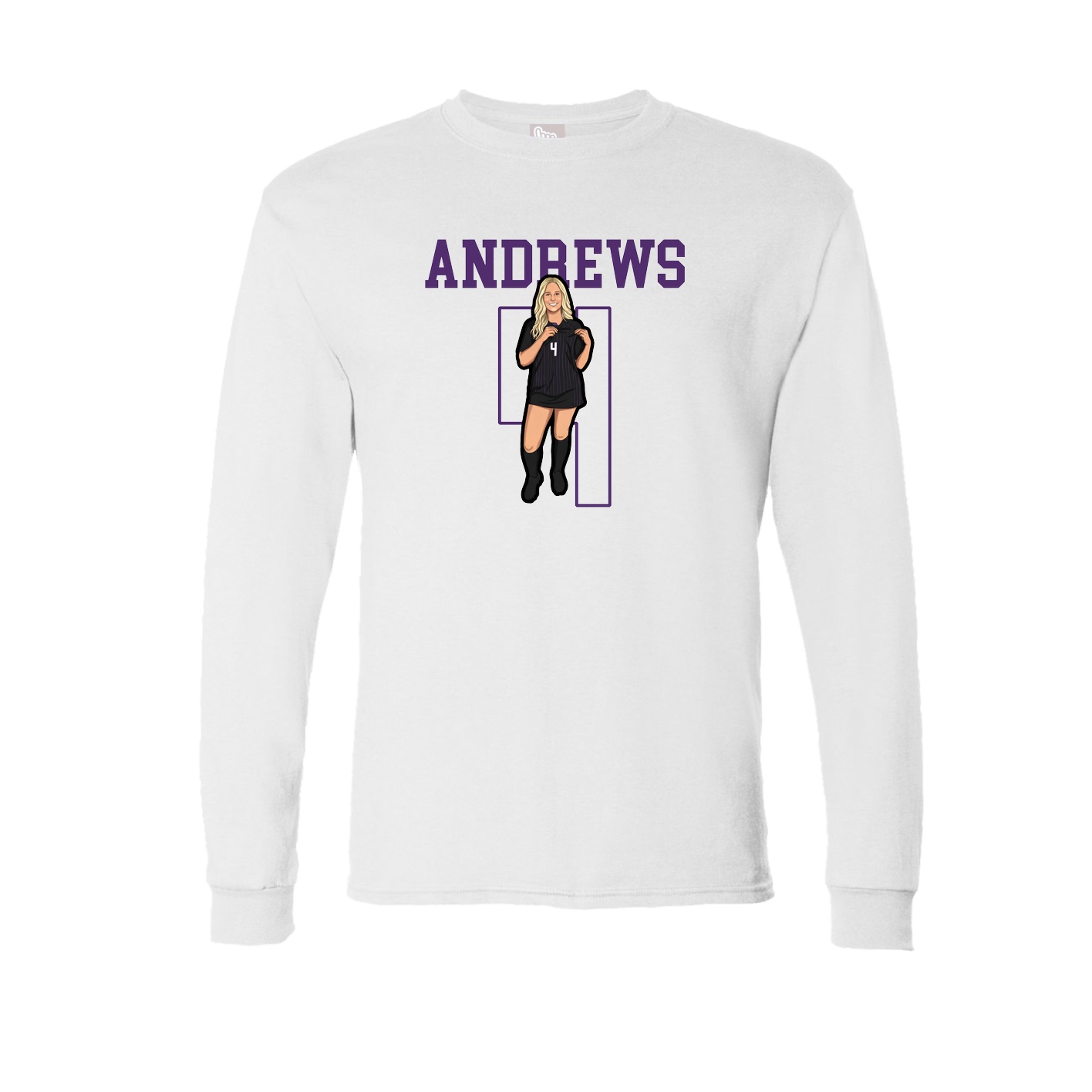 Long Sleeve Tee