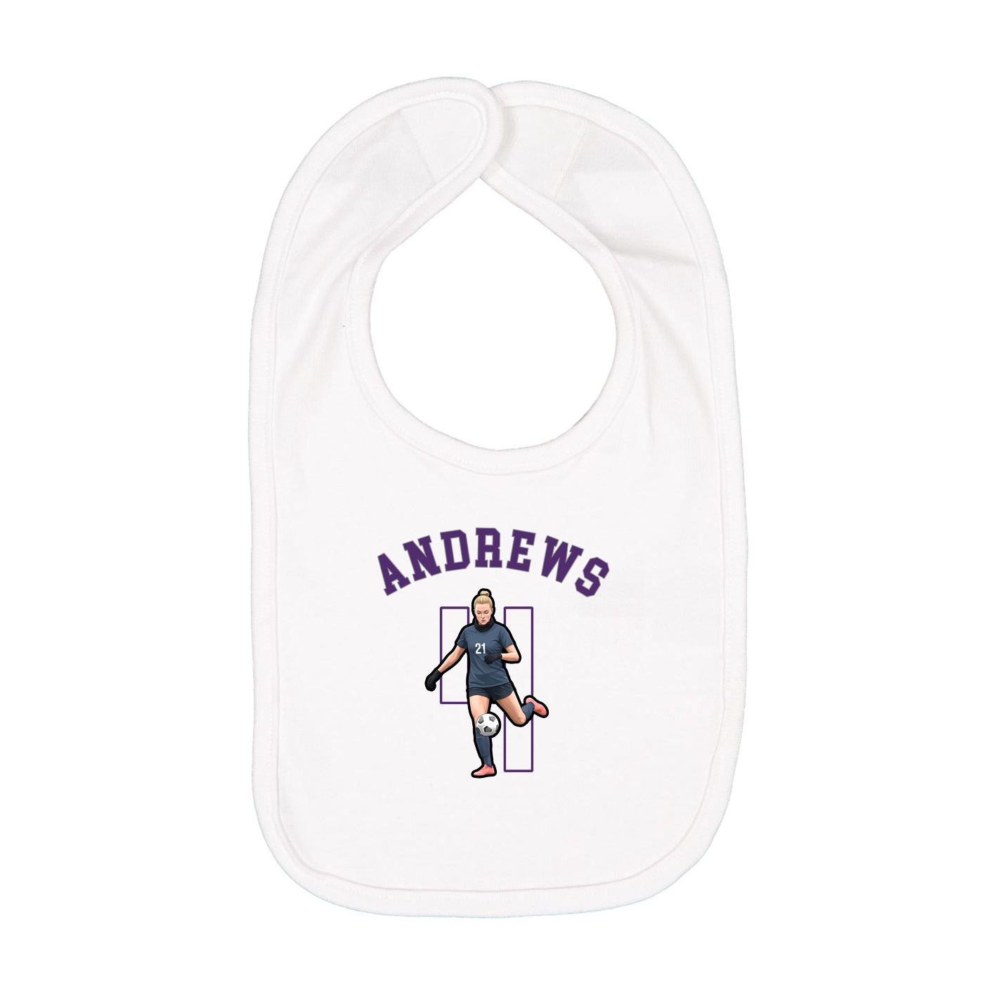 Infant Bib