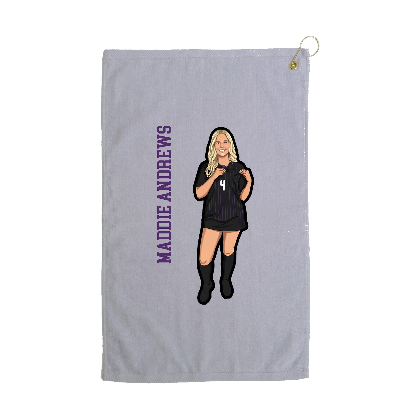Golf Towel