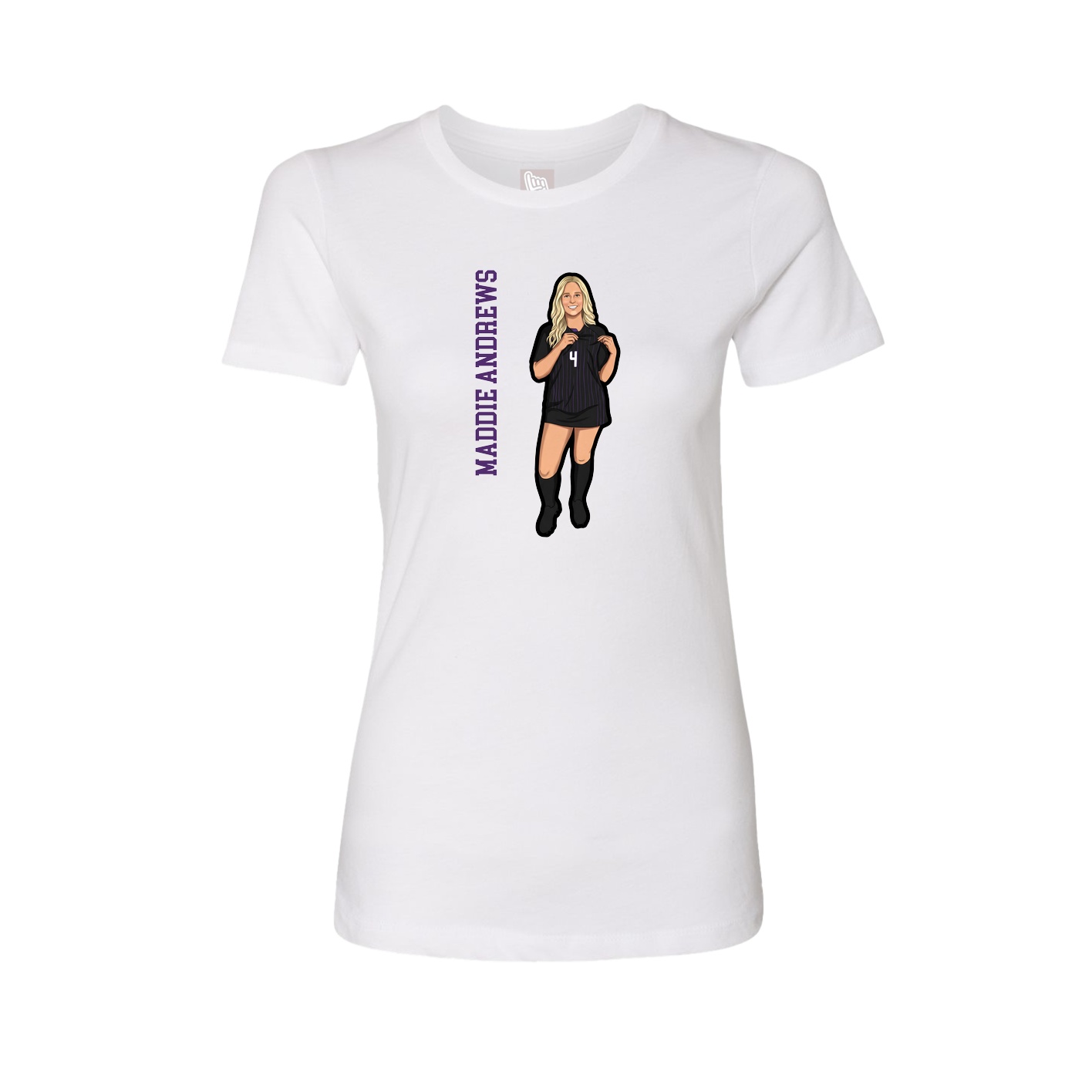 Womens Tee
