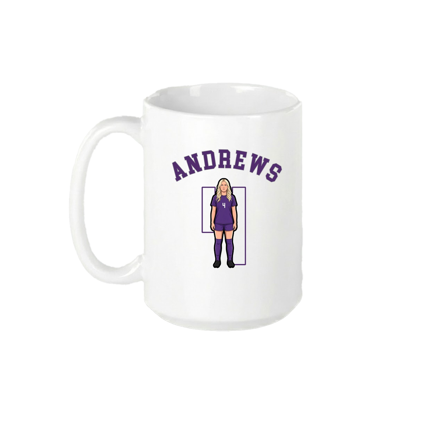 15oz Coffee Mug
