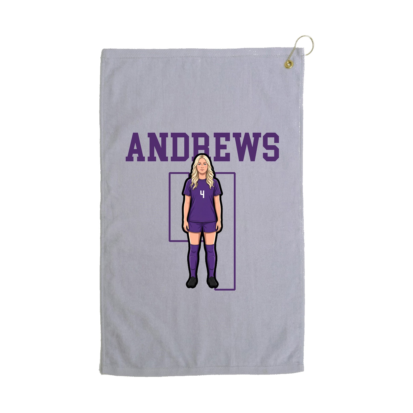 Golf Towel