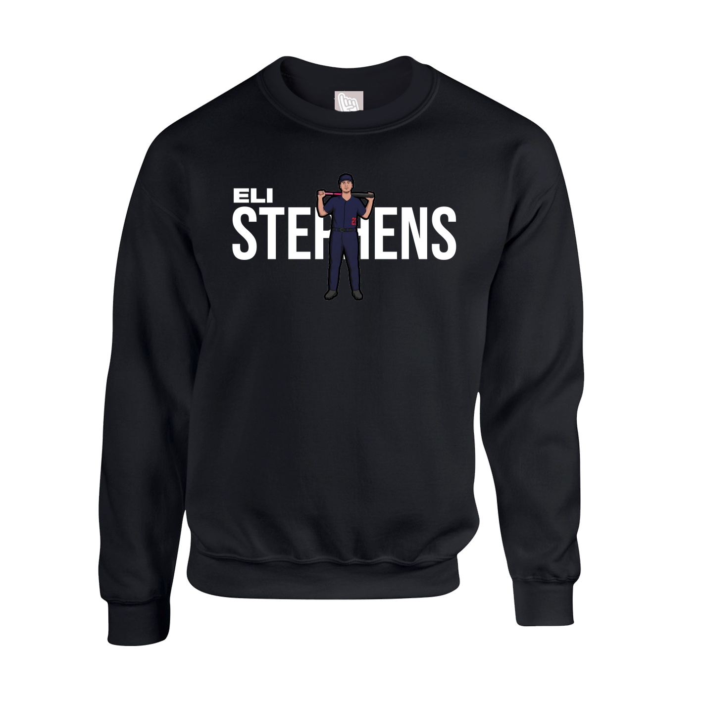 Fleece Crew
