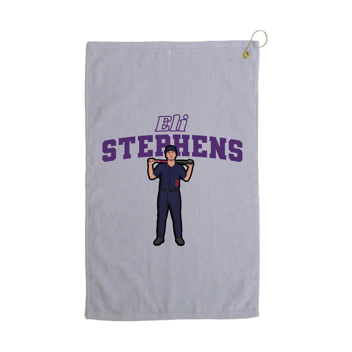 Golf Towel