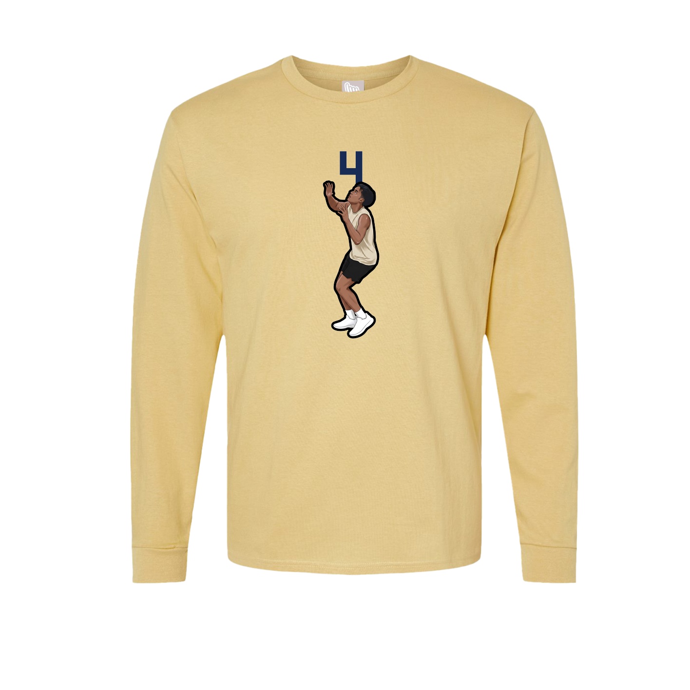 Long Sleeve Tee
