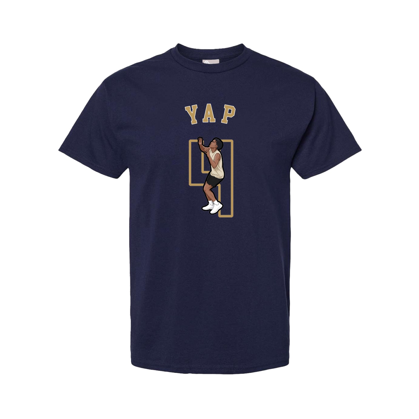 NIL Club Tee