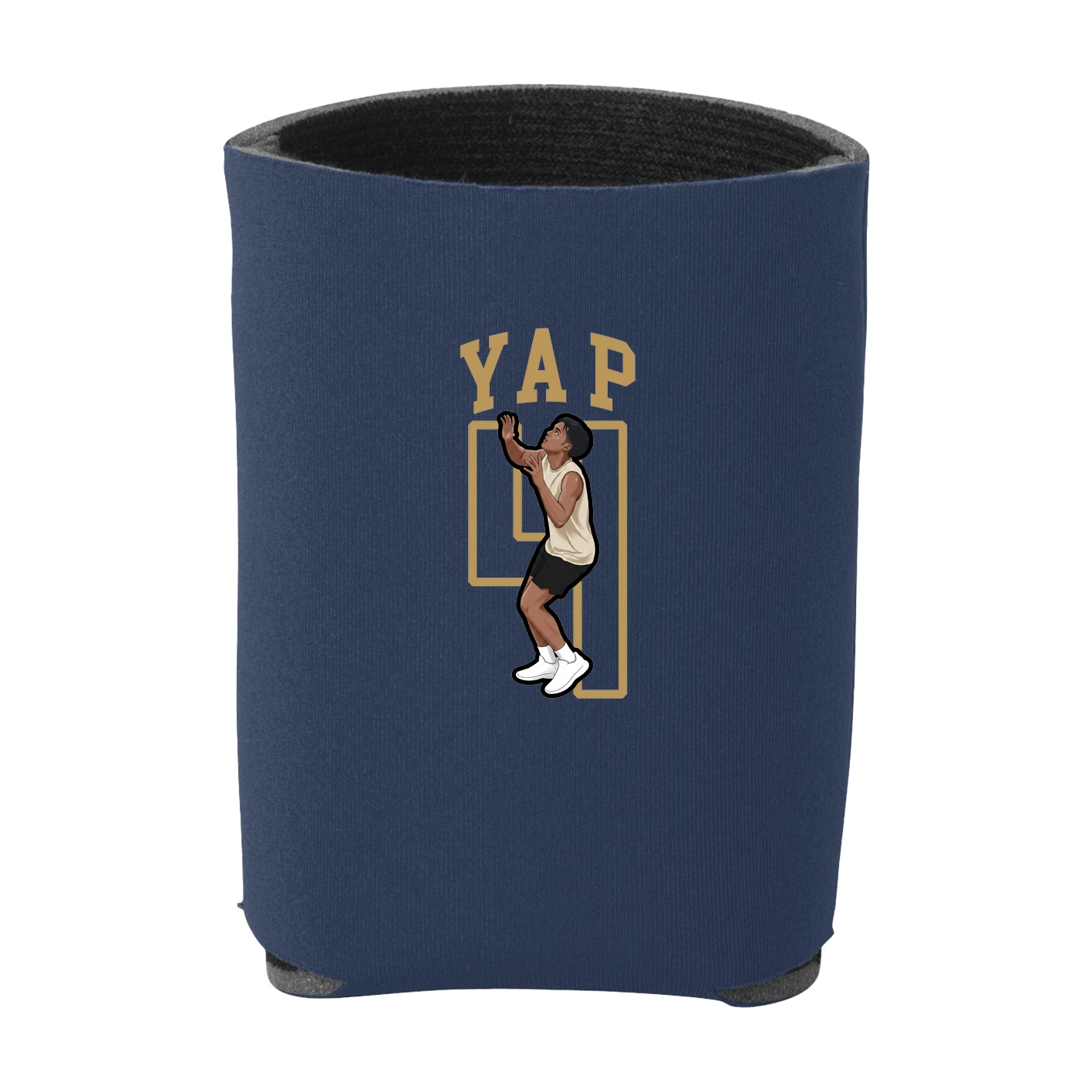 Can Holder — Shirsey in Navy
