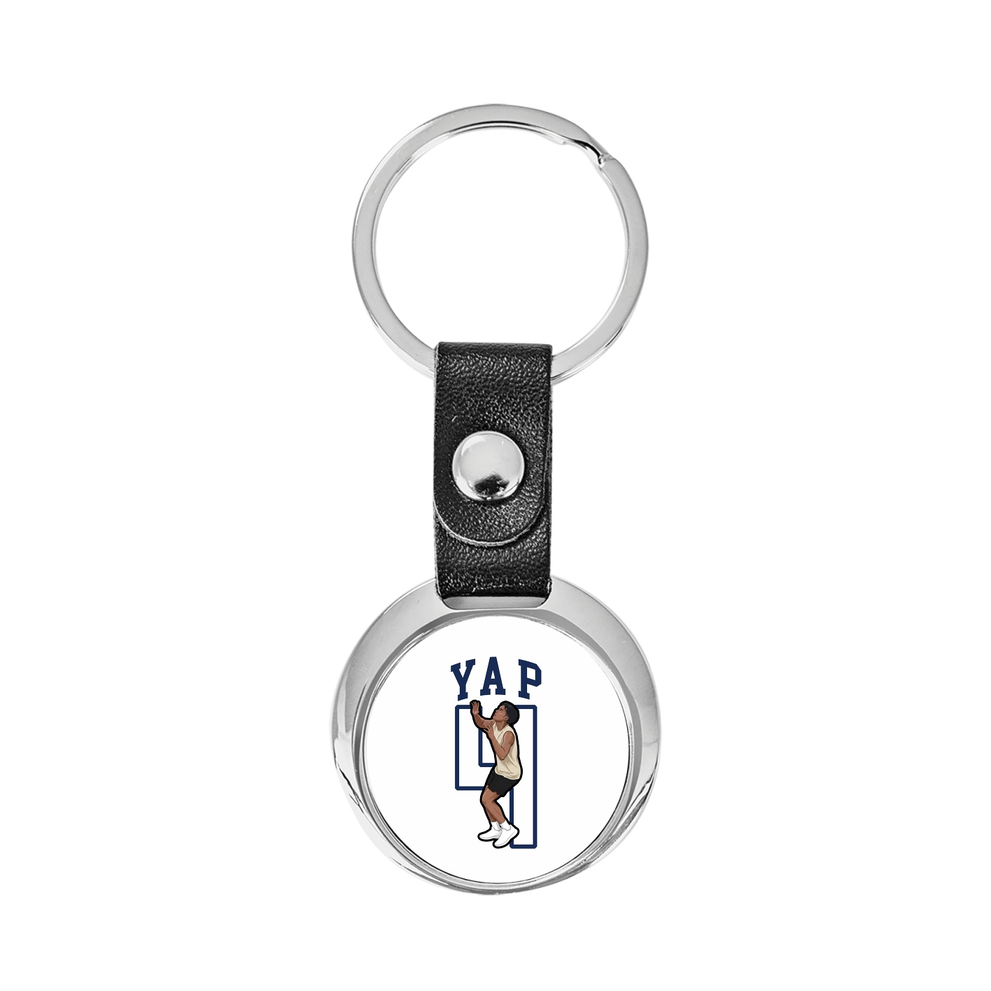 Key Chain — Shirsey in Classic