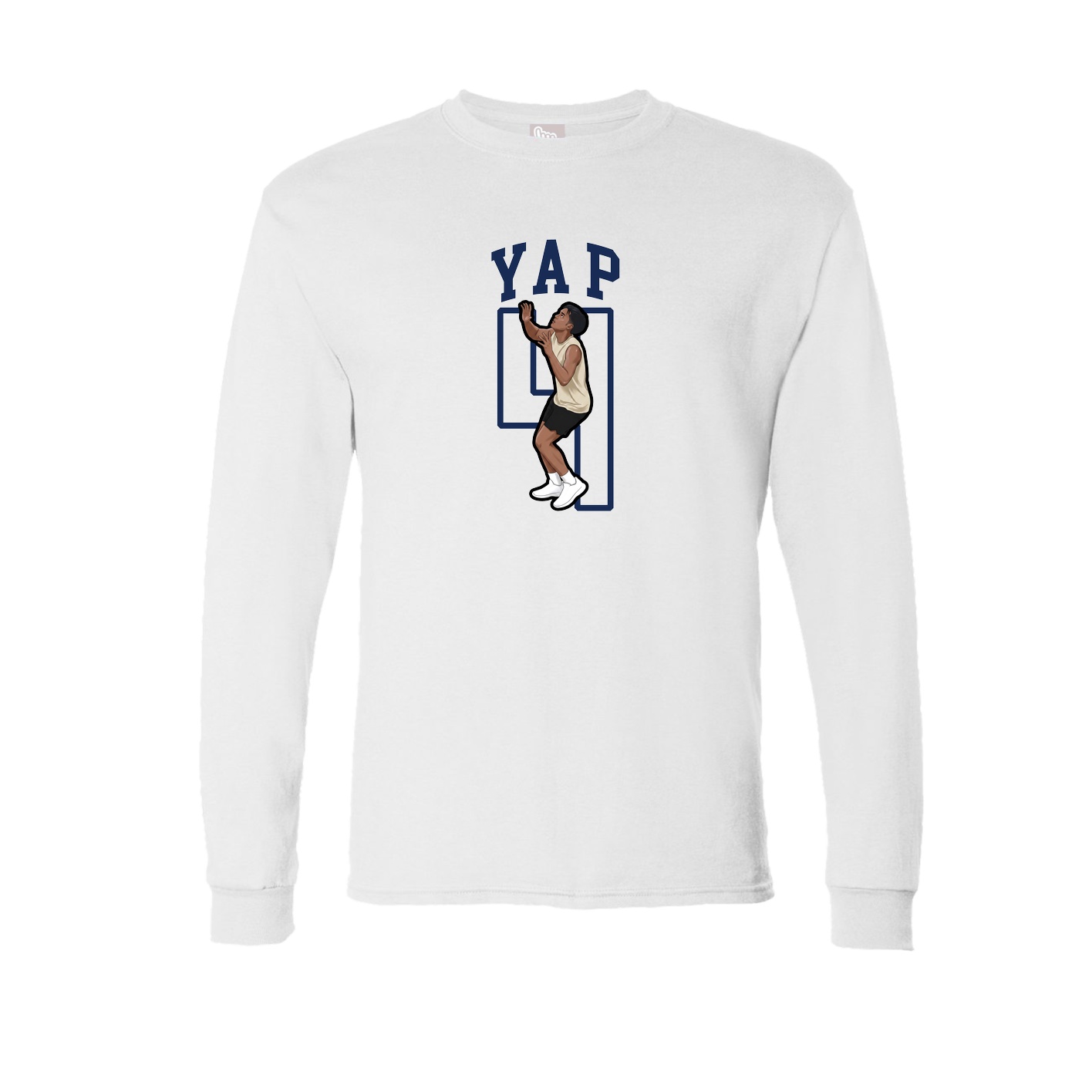 Long Sleeve Tee