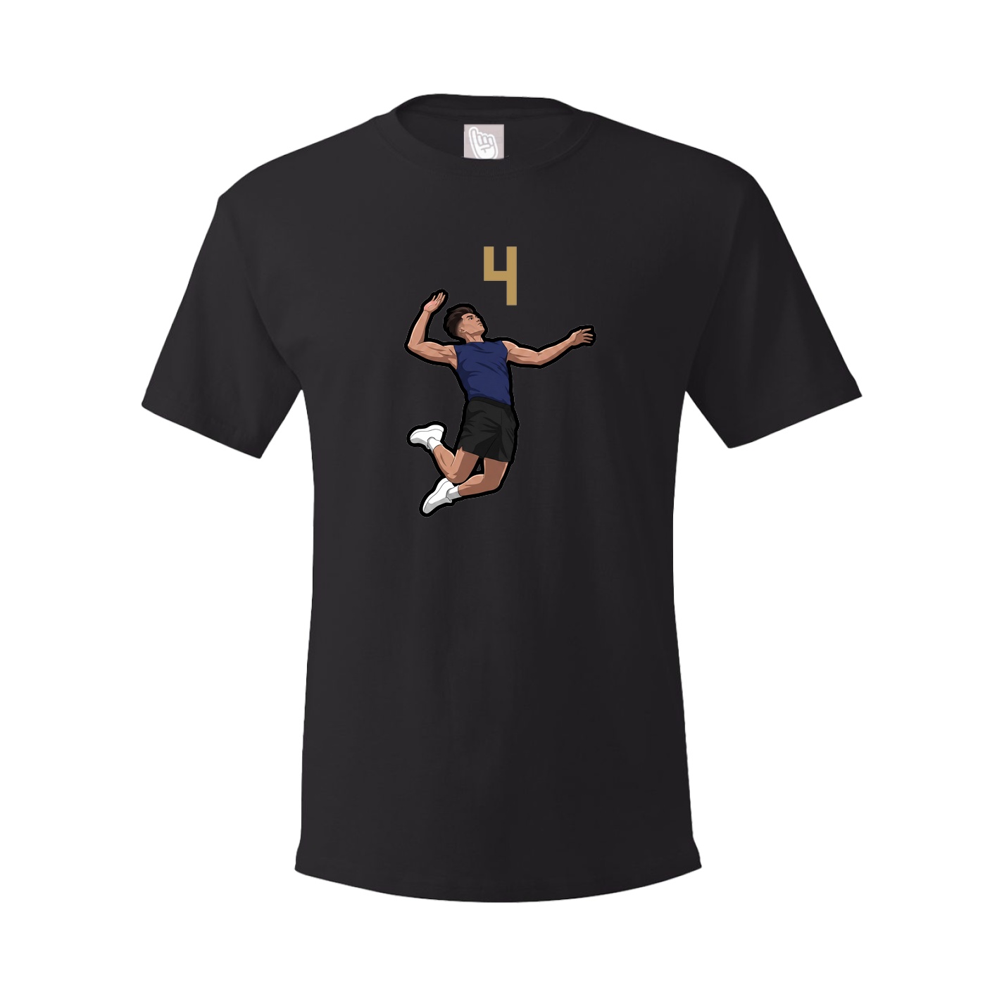 NIL Club Youth Tee