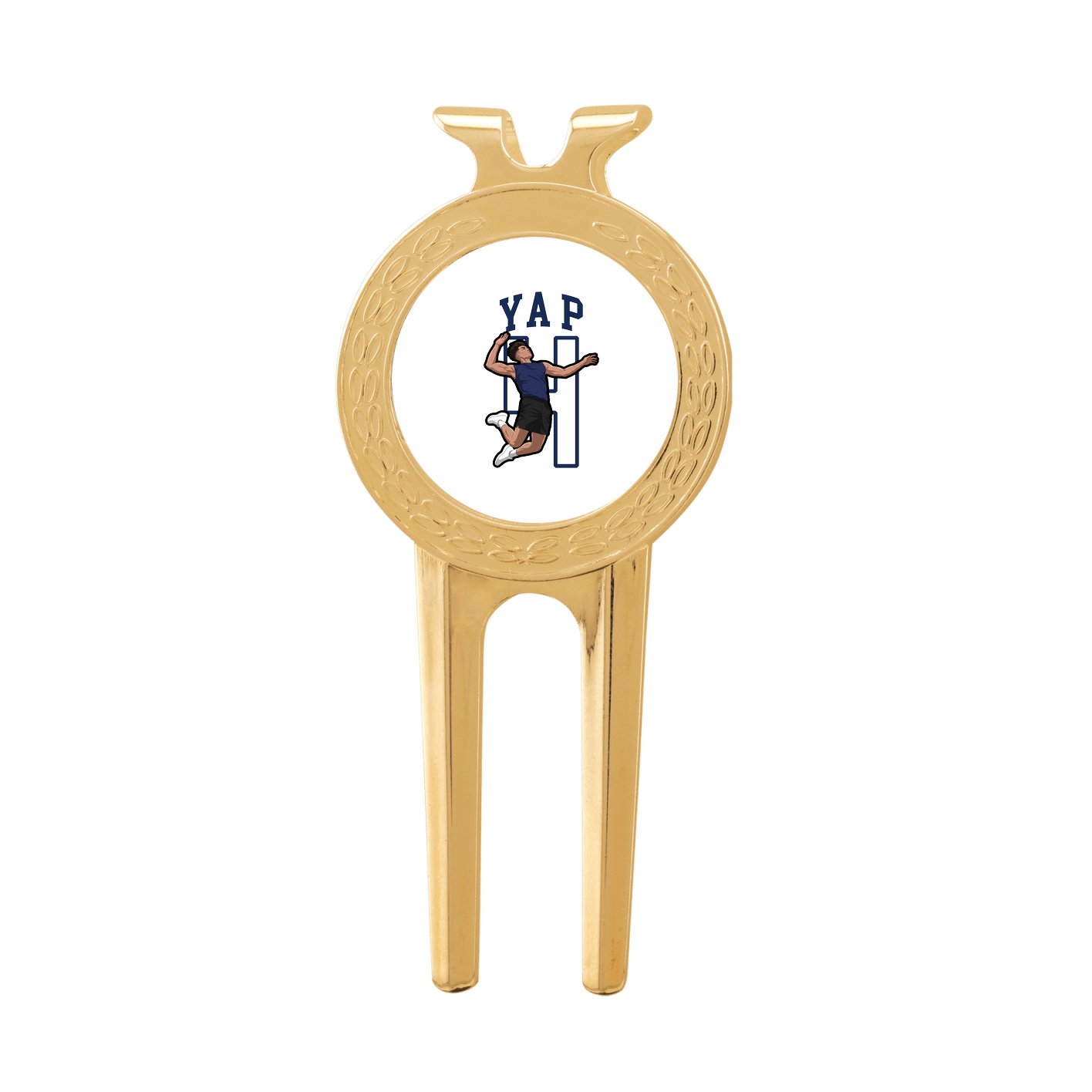 Divot Tool with Ball Marker — Shirsey in Classic