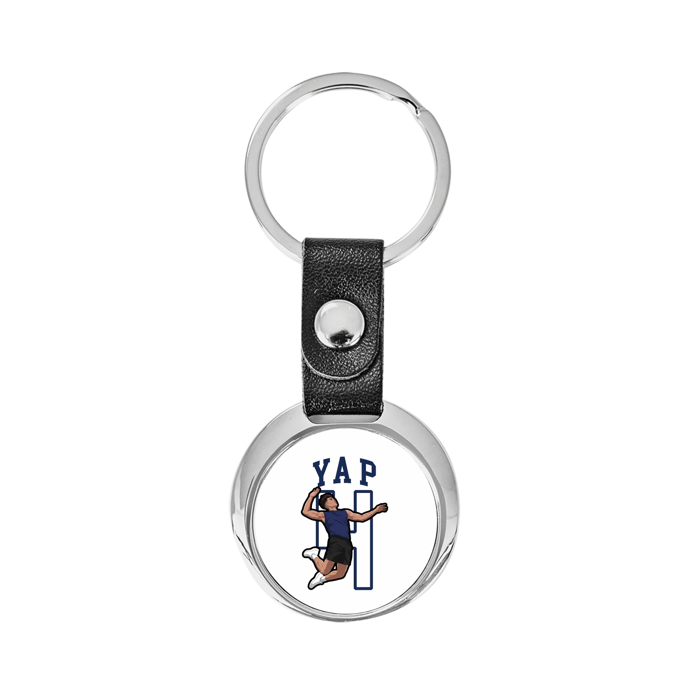 Key Chain — Shirsey in Classic