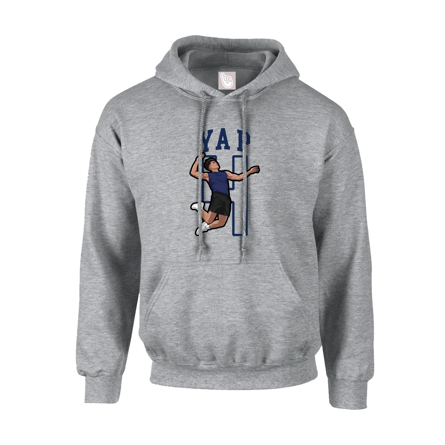 Youth Hoodie