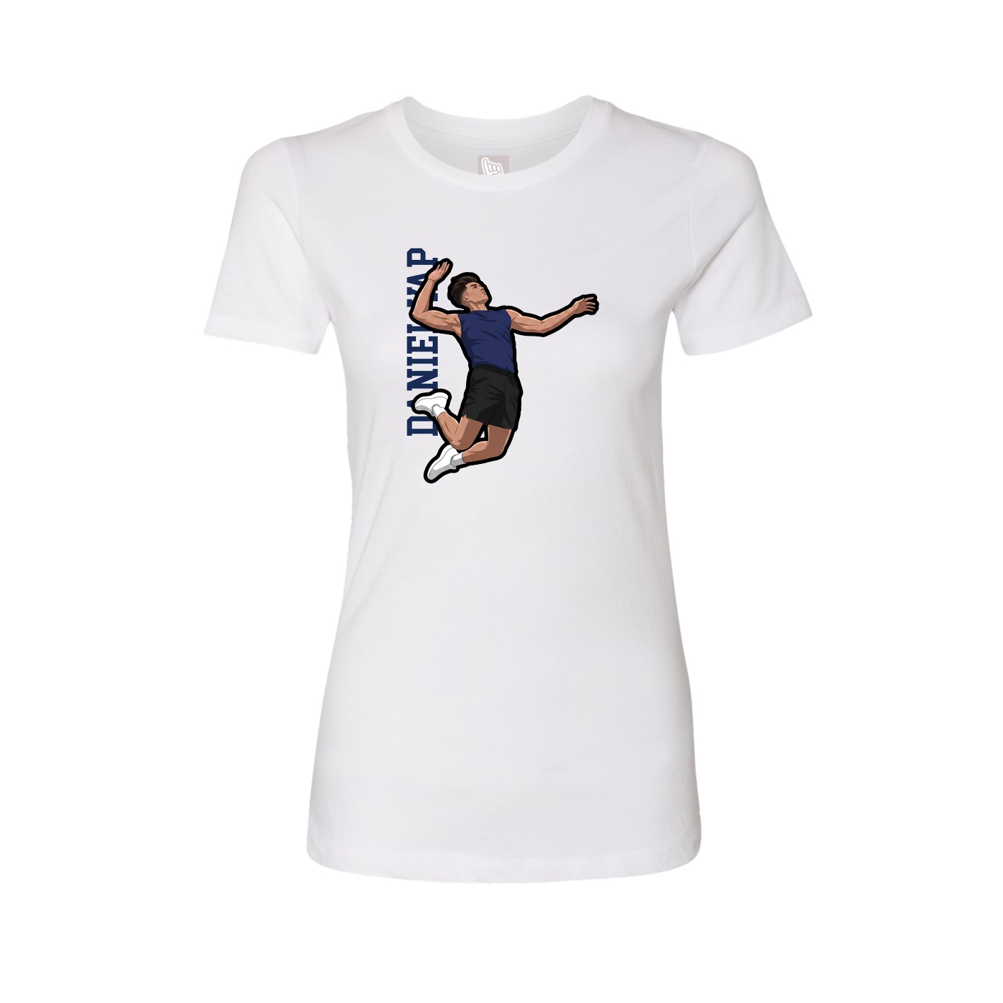 Womens Tee