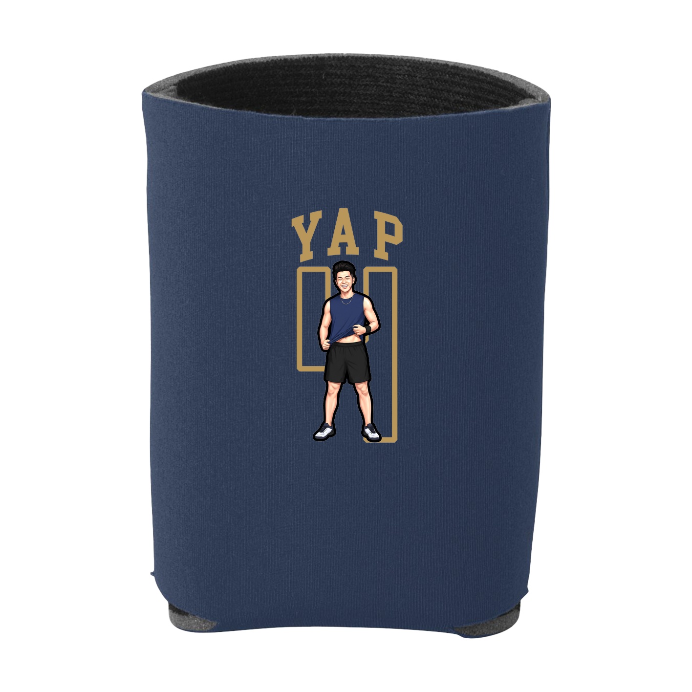 Can Holder — Shirsey in Navy