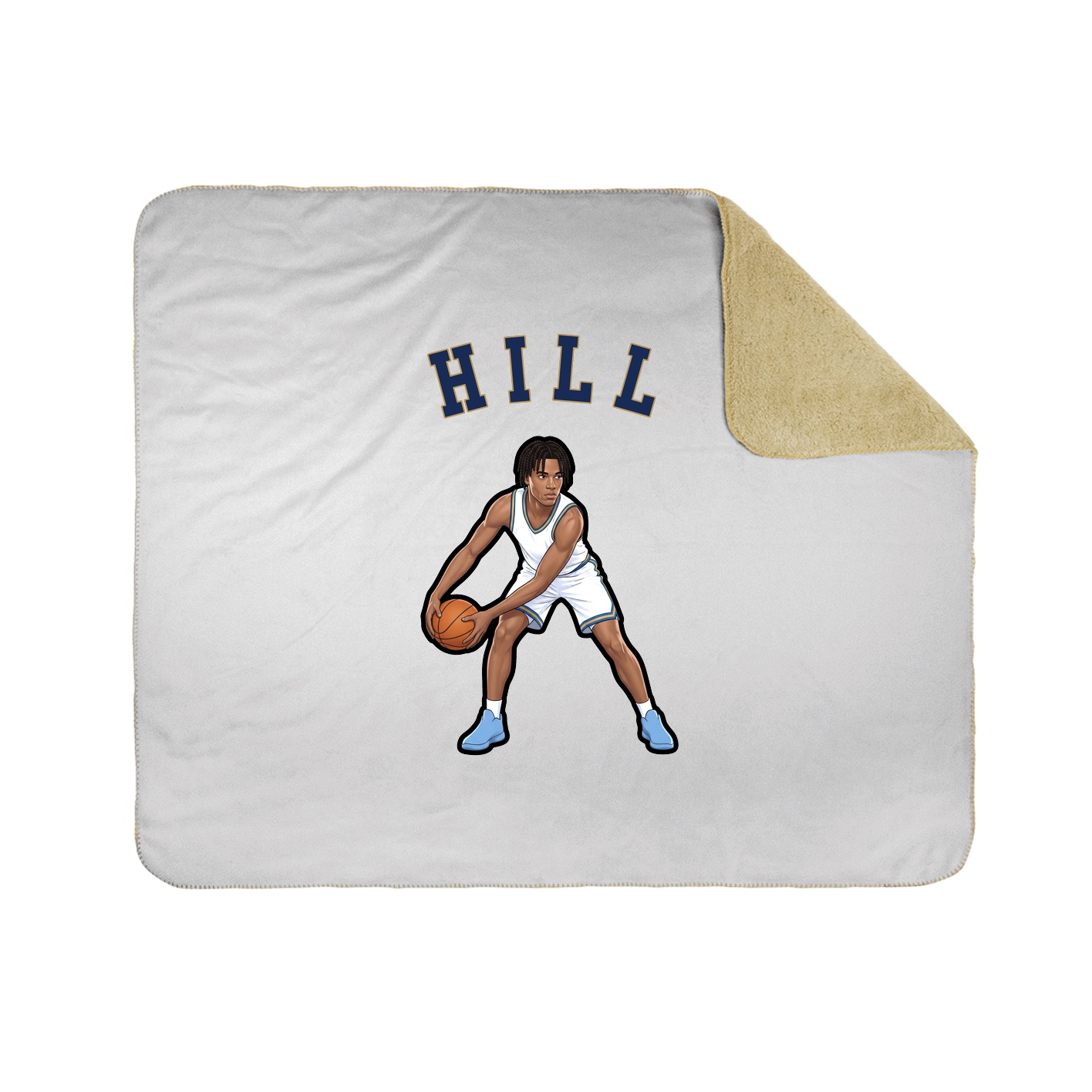 Throw Blanket