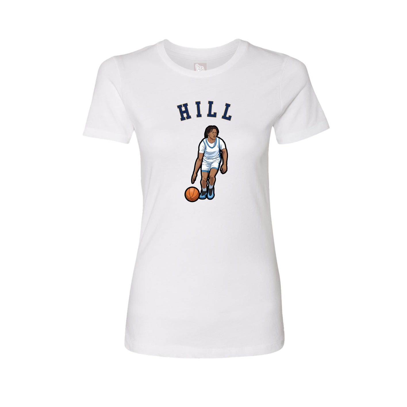 Womens Tee