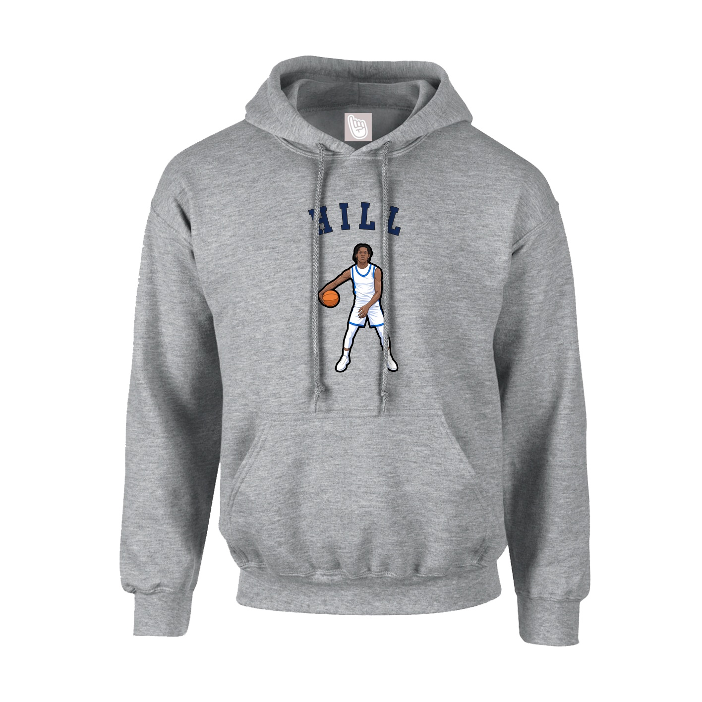 Youth Hoodie