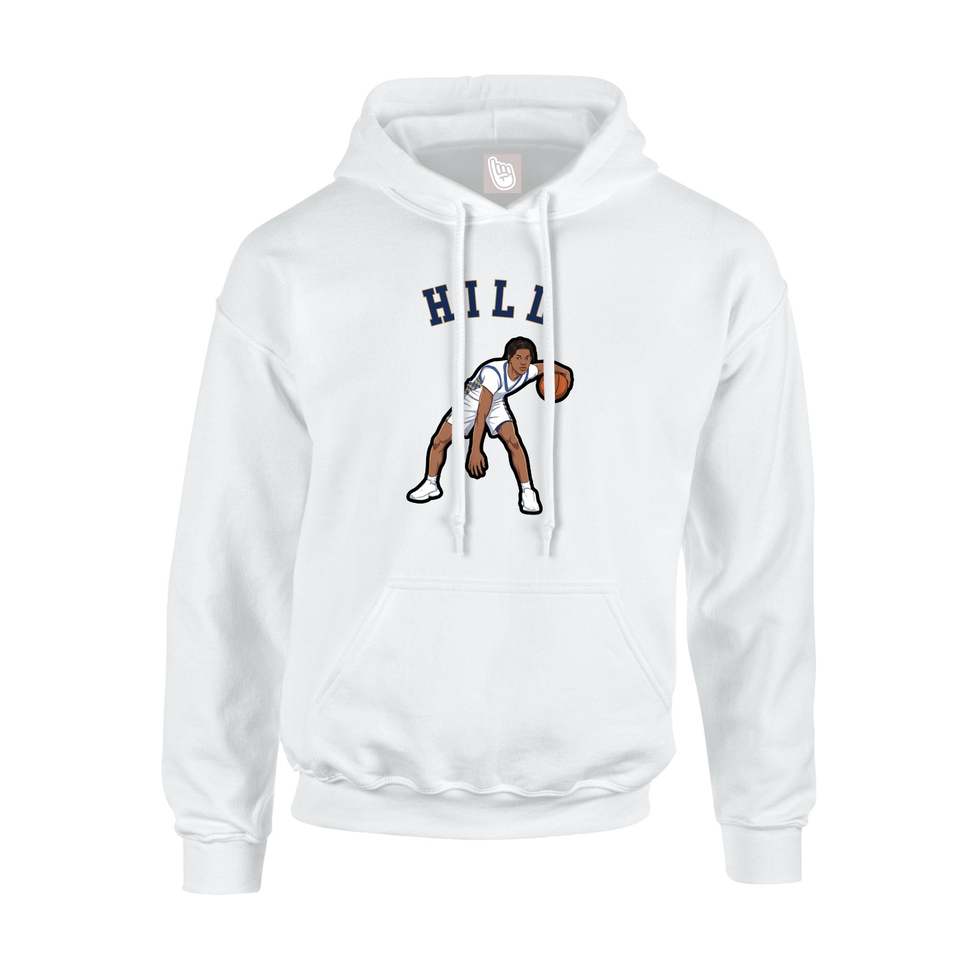 NIL Club Youth Hoodie