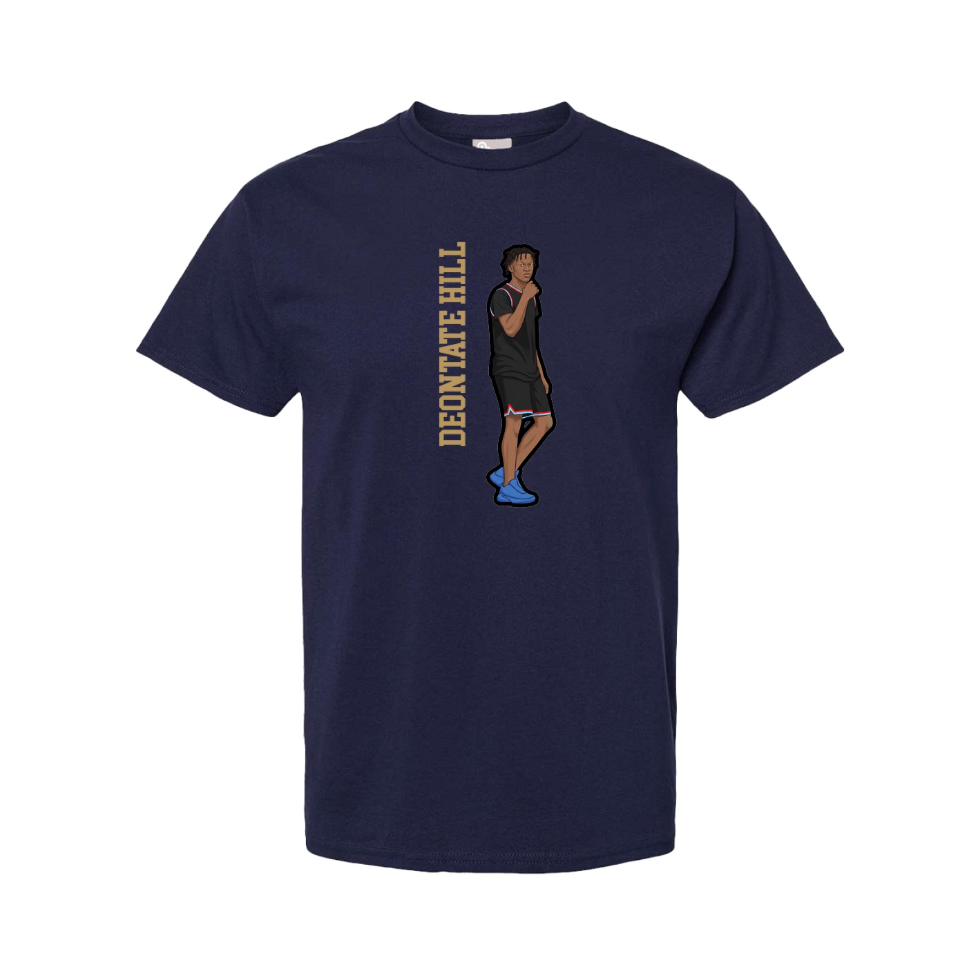 NIL Club Tee