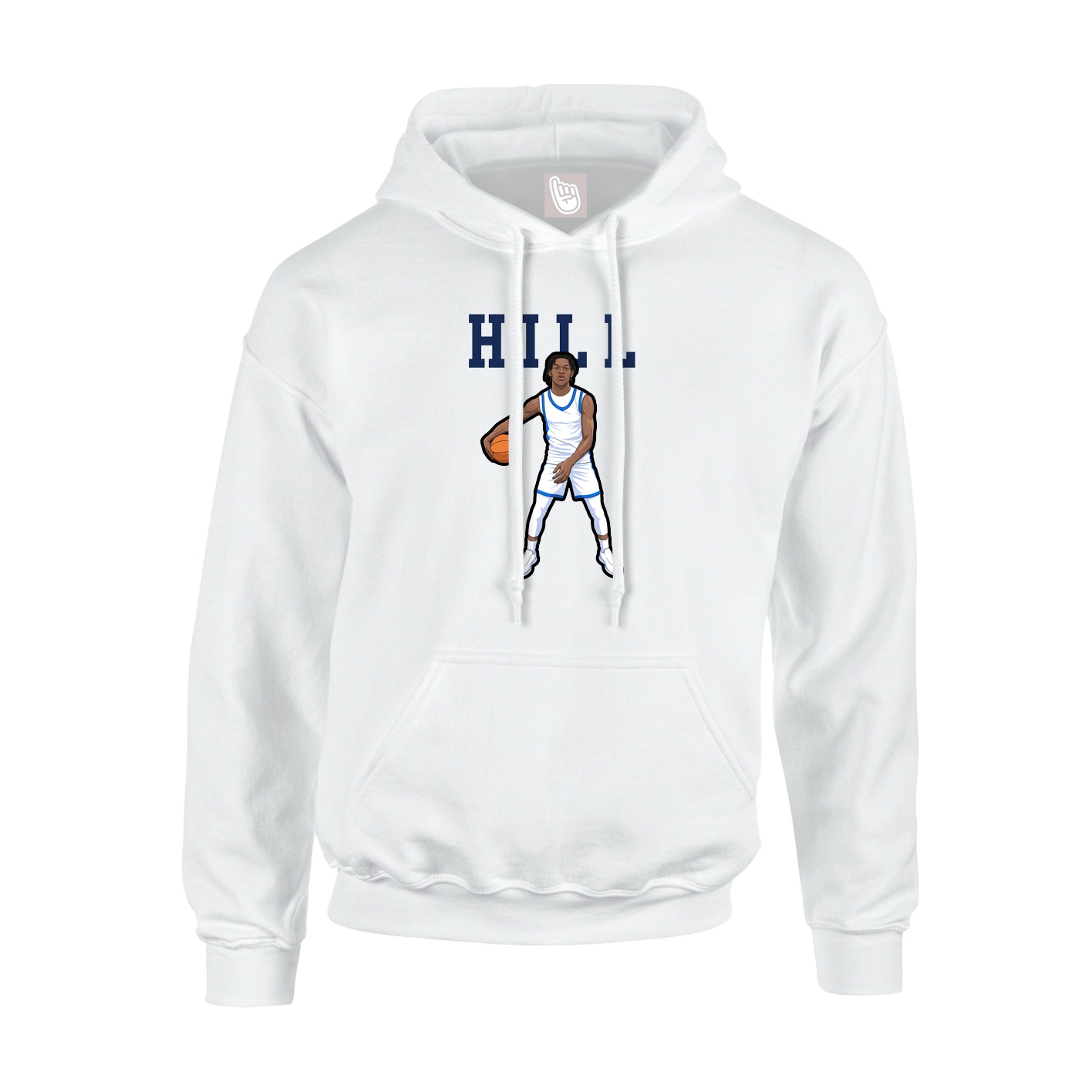 NIL Club Hoodie
