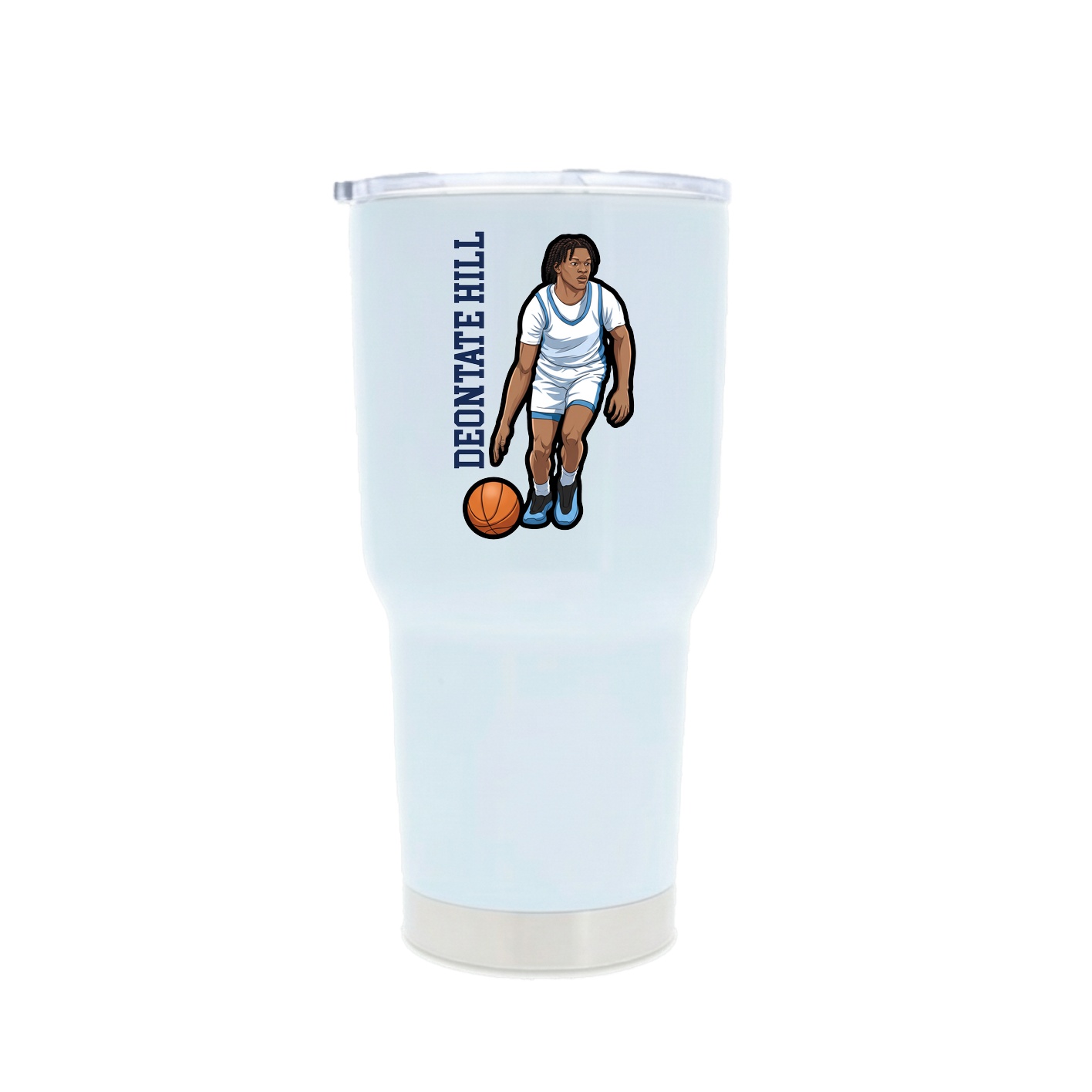 30oz Stainless Steel Tumbler