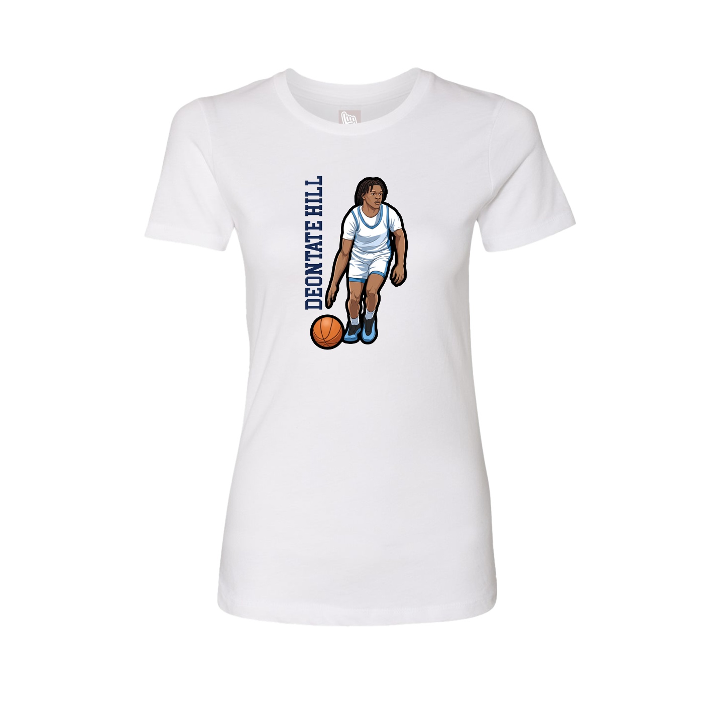 Womens Tee