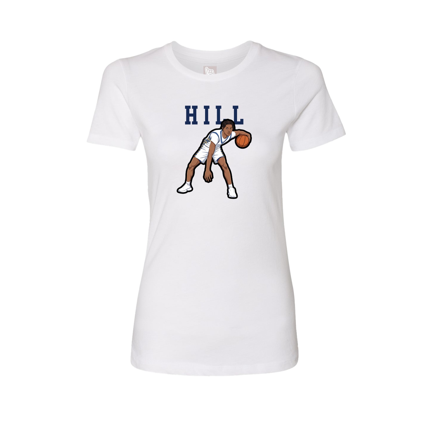 Womens Tee