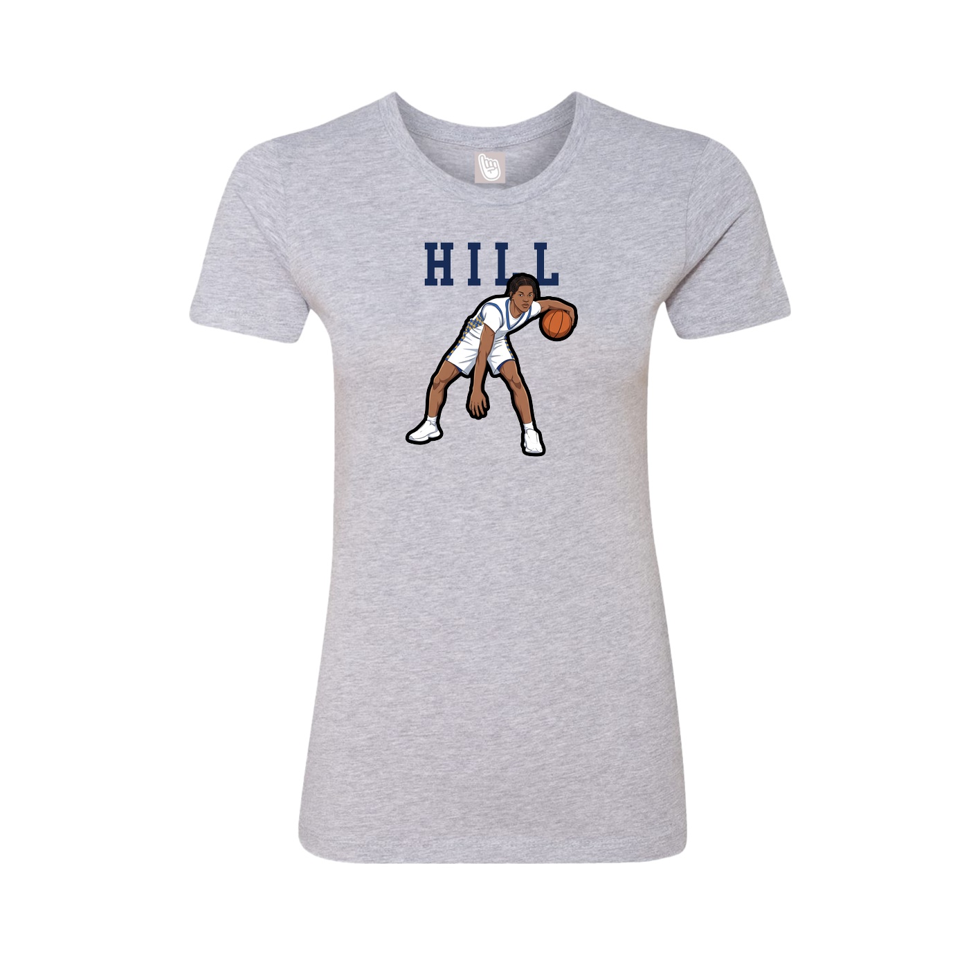 NIL Club Womens Tee