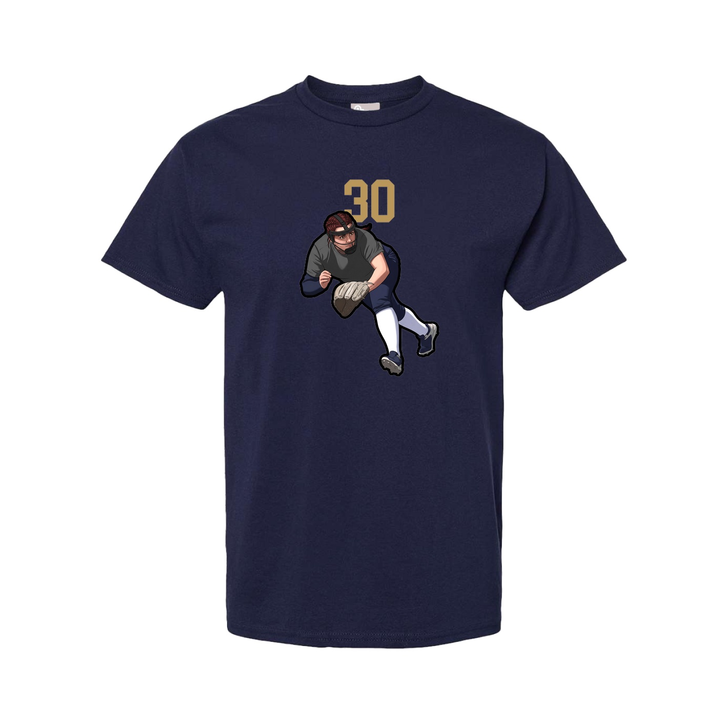 Youth Tee