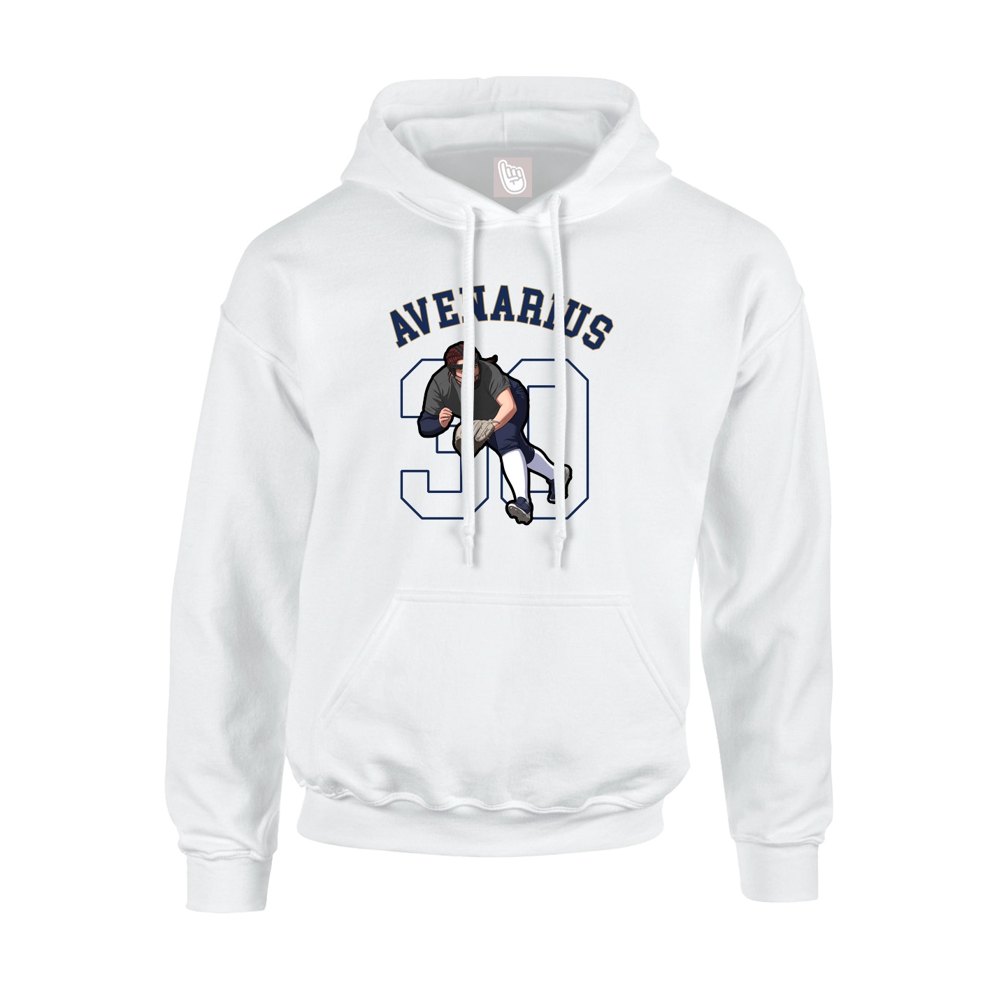 Hoodie