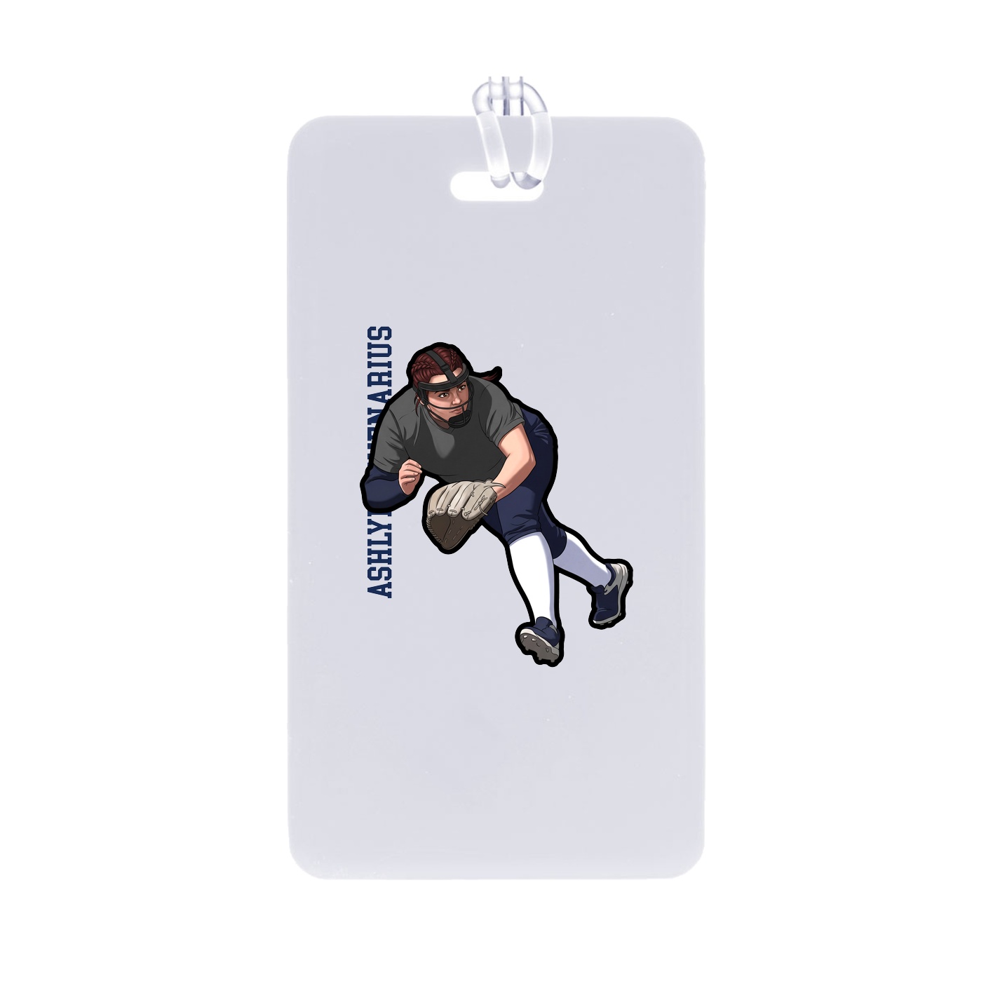 Bag Tag