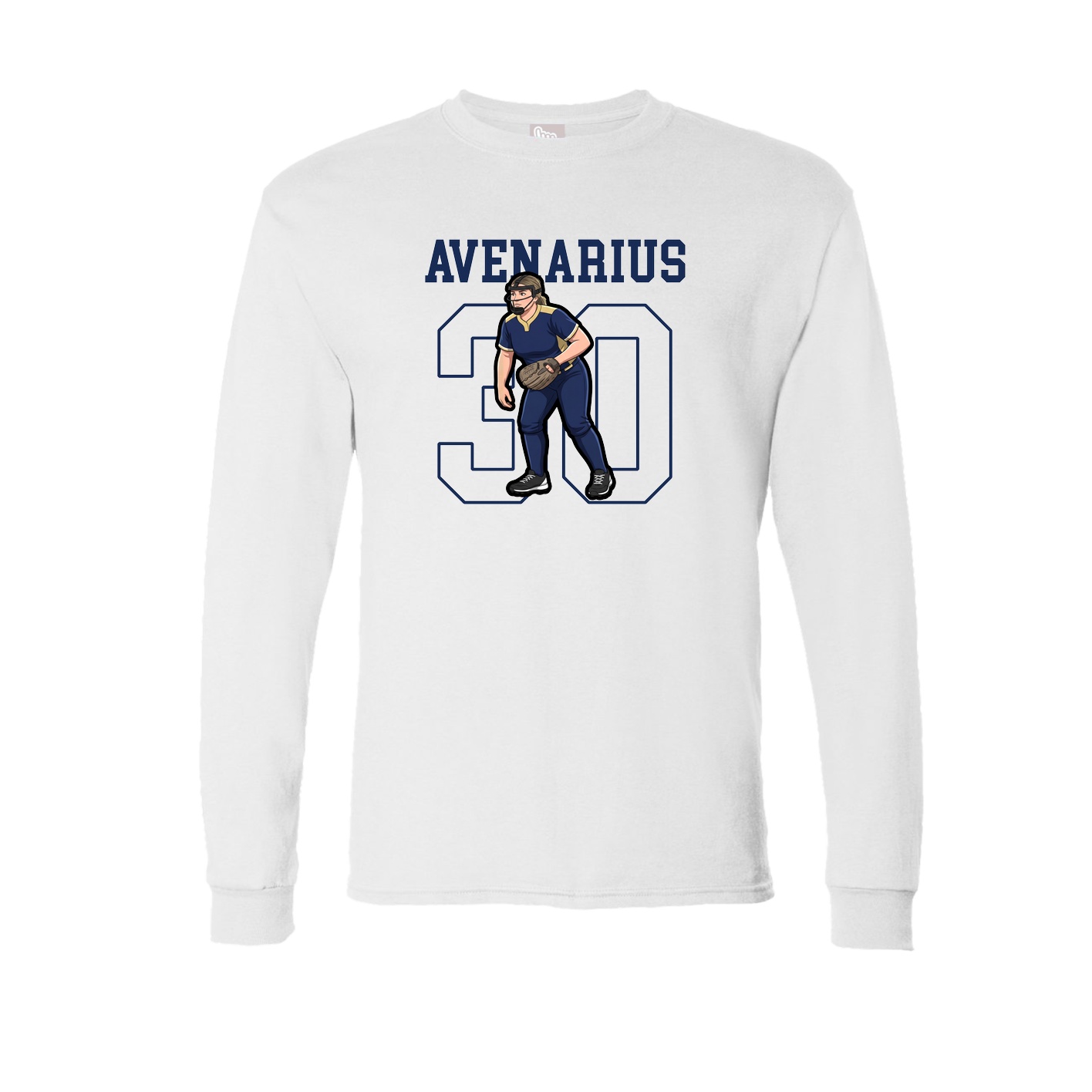 Long Sleeve Tee