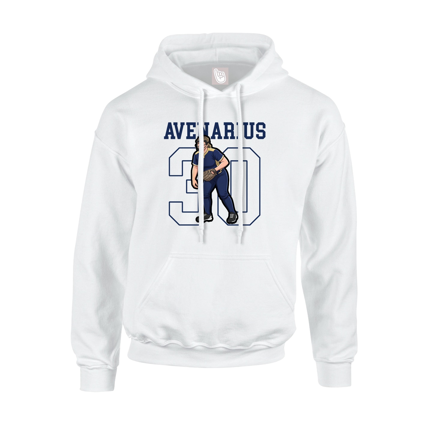 Youth Hoodie