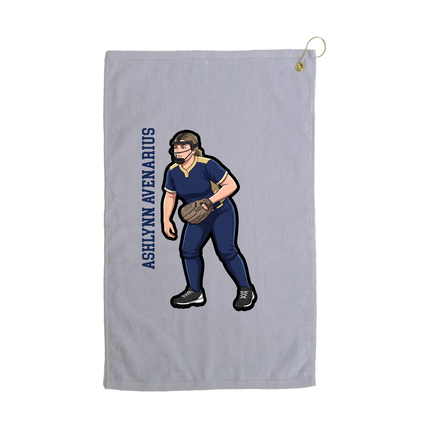 Golf Towel