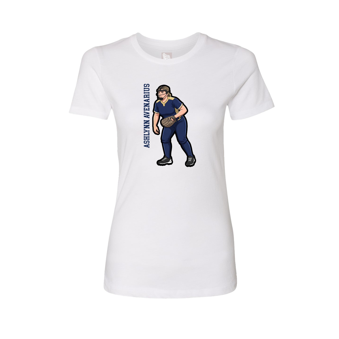 Womens Tee
