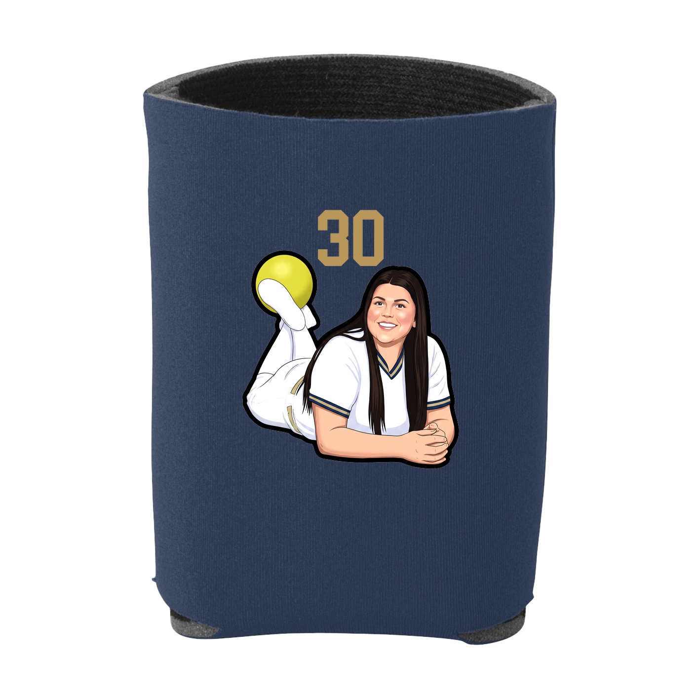 Can Holder