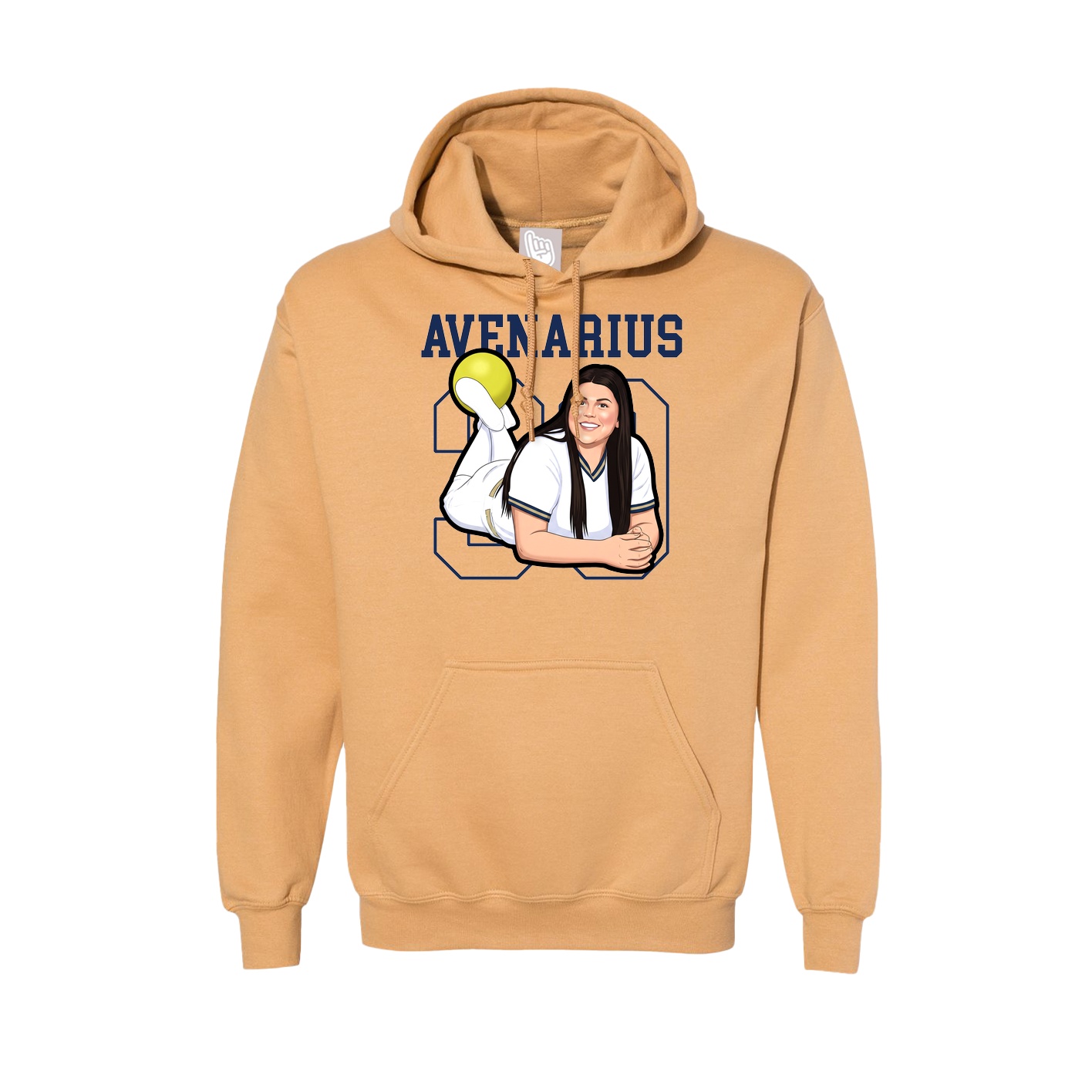Hoodie